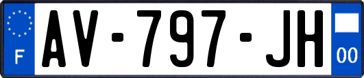 AV-797-JH