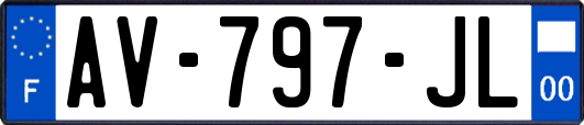AV-797-JL