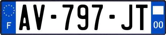 AV-797-JT