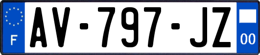 AV-797-JZ