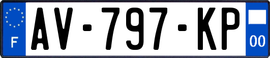 AV-797-KP