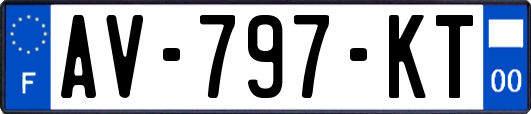 AV-797-KT