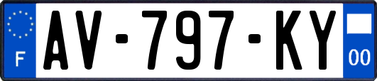 AV-797-KY
