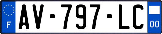 AV-797-LC
