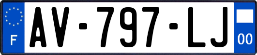 AV-797-LJ