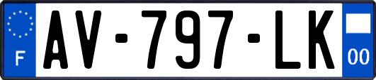 AV-797-LK