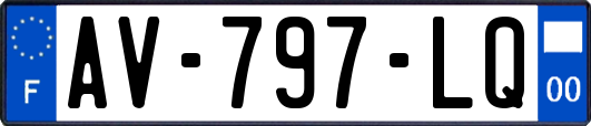 AV-797-LQ