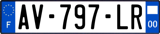 AV-797-LR