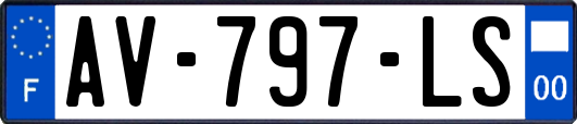 AV-797-LS