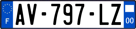 AV-797-LZ