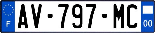 AV-797-MC