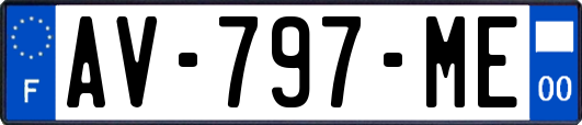 AV-797-ME