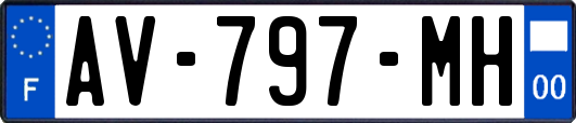 AV-797-MH