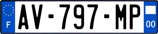 AV-797-MP