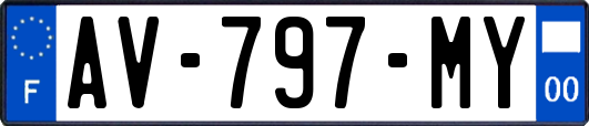 AV-797-MY