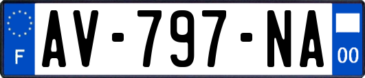 AV-797-NA
