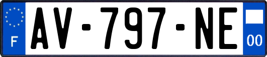 AV-797-NE