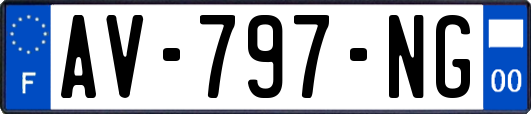 AV-797-NG
