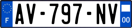 AV-797-NV