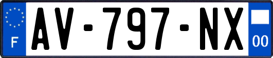AV-797-NX