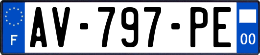 AV-797-PE