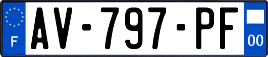 AV-797-PF