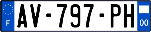 AV-797-PH