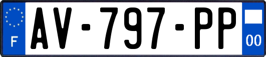 AV-797-PP