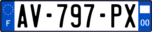 AV-797-PX