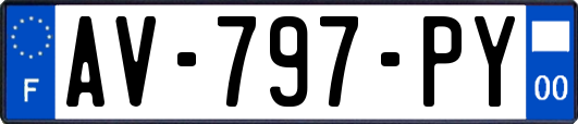 AV-797-PY