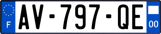 AV-797-QE
