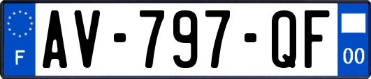 AV-797-QF