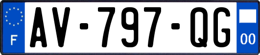 AV-797-QG
