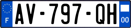 AV-797-QH