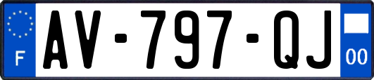 AV-797-QJ