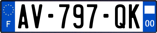 AV-797-QK