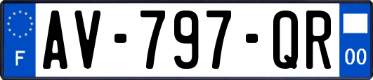 AV-797-QR