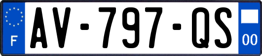 AV-797-QS