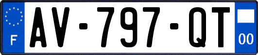 AV-797-QT