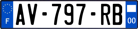 AV-797-RB