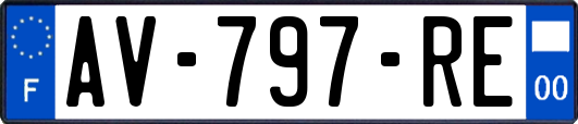 AV-797-RE