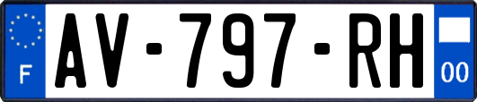 AV-797-RH