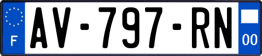 AV-797-RN