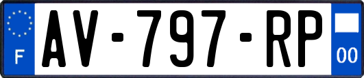 AV-797-RP