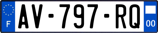 AV-797-RQ