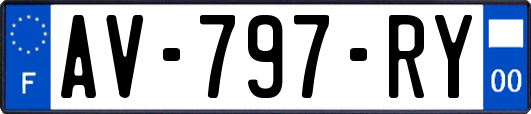 AV-797-RY