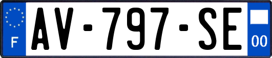 AV-797-SE