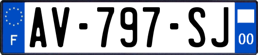 AV-797-SJ