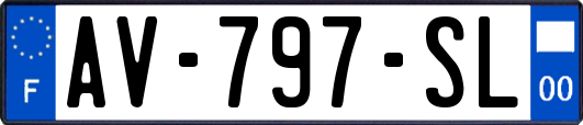 AV-797-SL