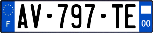 AV-797-TE
